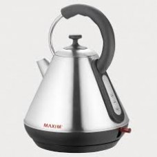 1.8 LTR Stainless Steel Cordless Kettle - Carton of 6